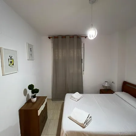 Marina Dor Oropesa Apt 1Linea Oropesa del Mar Exterior photo