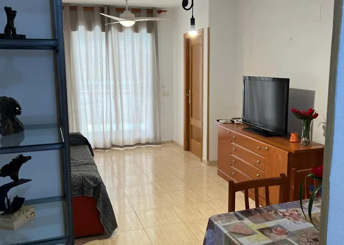 Marina Dor Oropesa Apt 1Linea