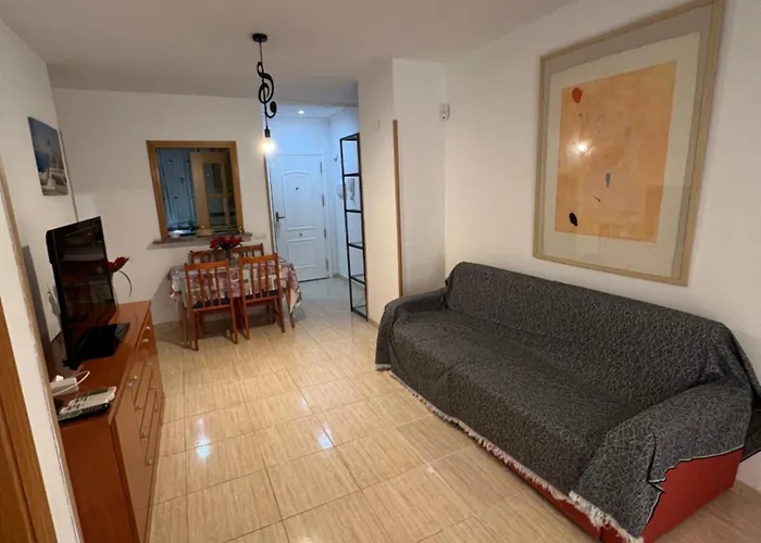 Marina Dor Oropesa Apt 1Linea