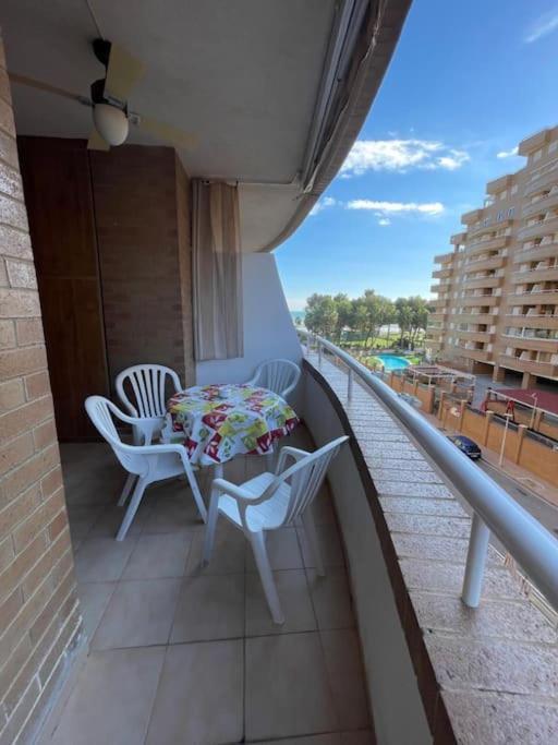Apartment Marina Dor Oropesa 1linea Oropesa del Mar