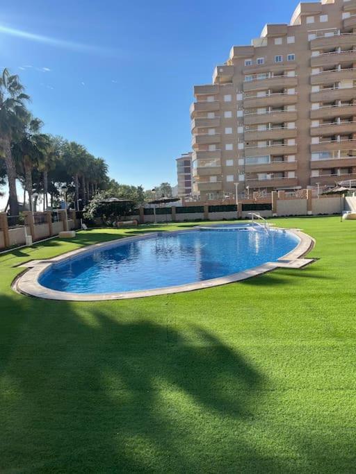 Marina Dor Oropesa 1linea Apartment Oropesa del Mar