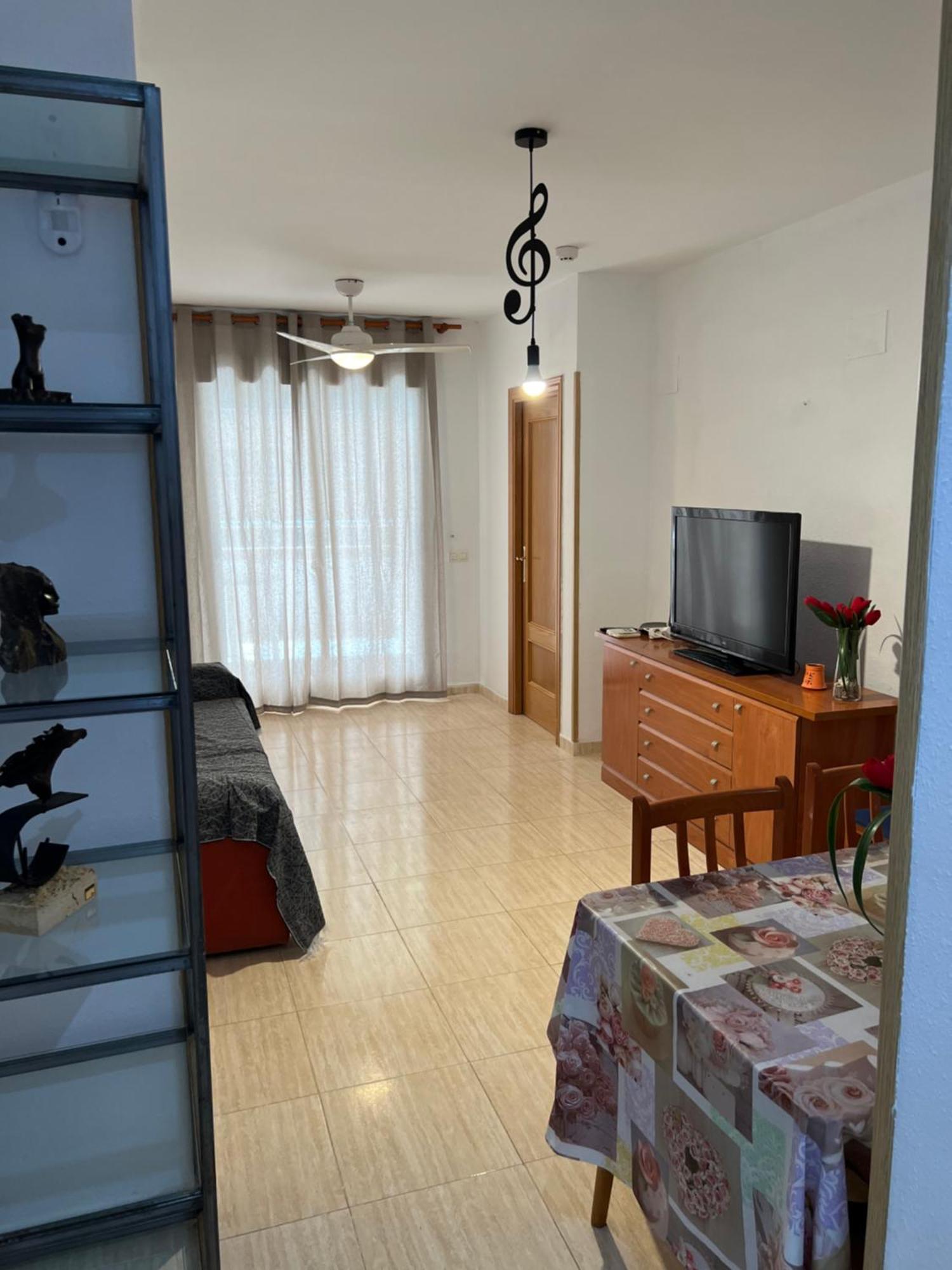 Apartment Marina Dor Oropesa 1linea Oropesa del Mar