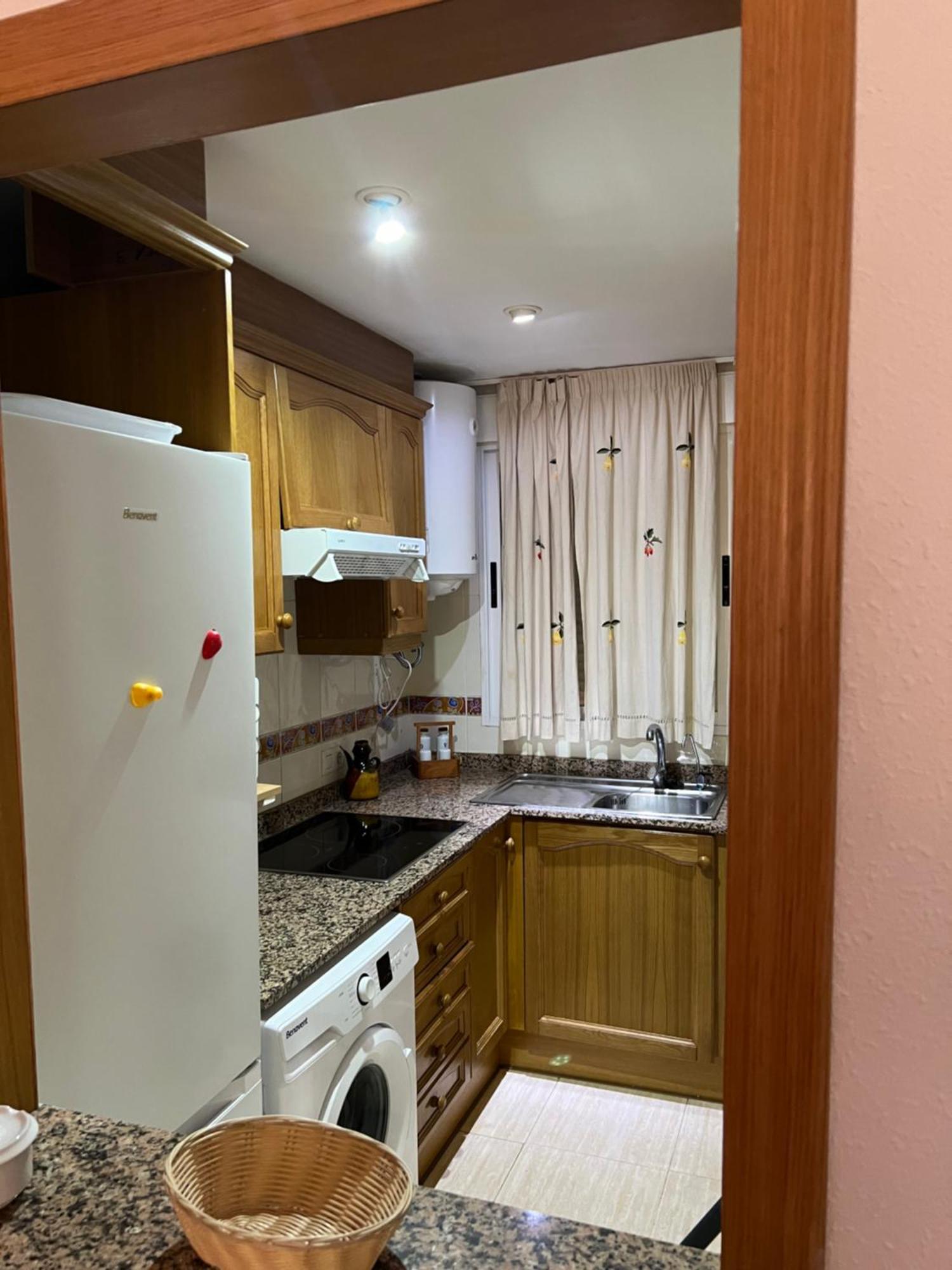 Apartment Marina Dor Oropesa 1linea