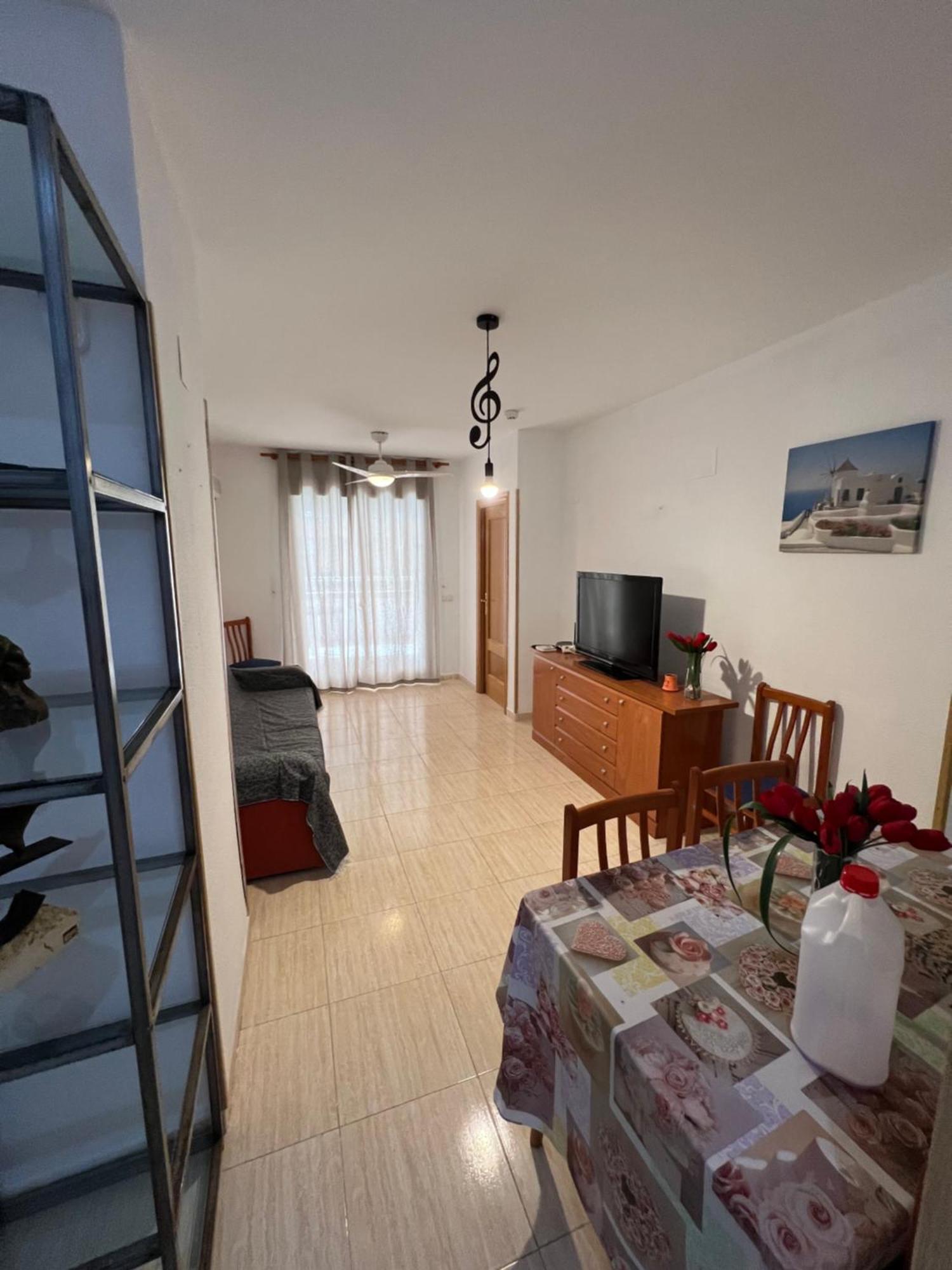 Marina Dor Oropesa 1linea Apartment Oropesa del Mar