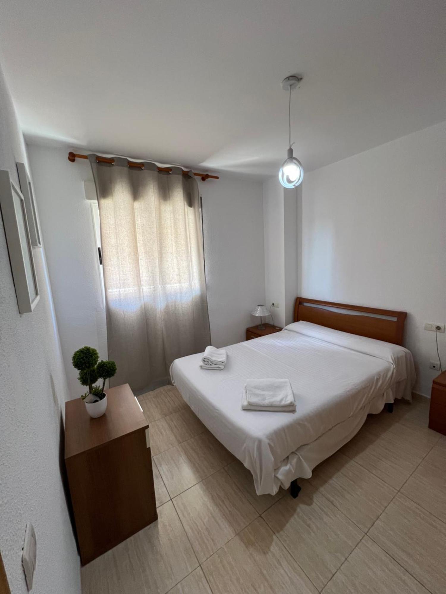Apartment Marina Dor Oropesa 1linea *