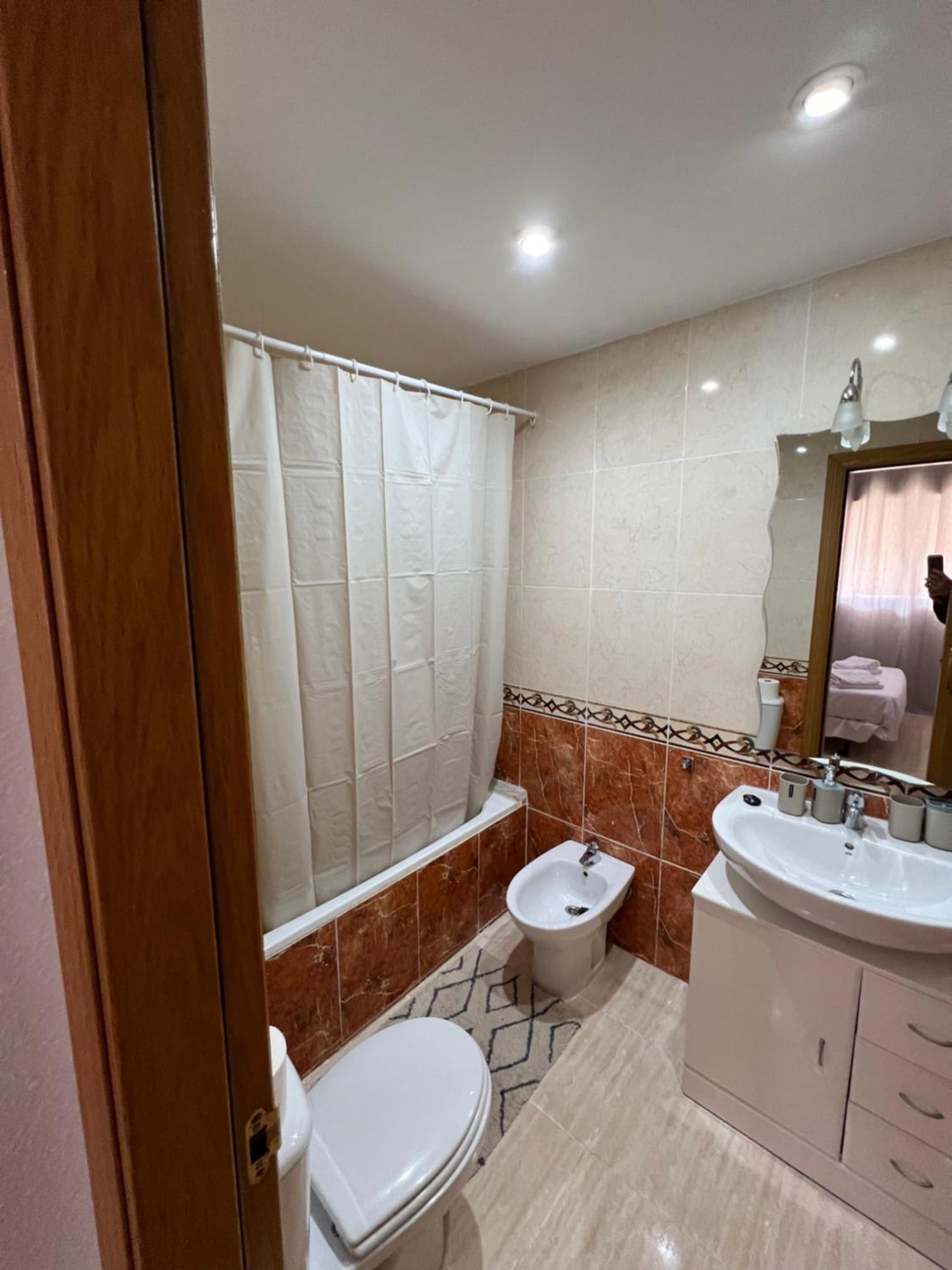 Marina Dor Oropesa 1linea Apartment Oropesa del Mar