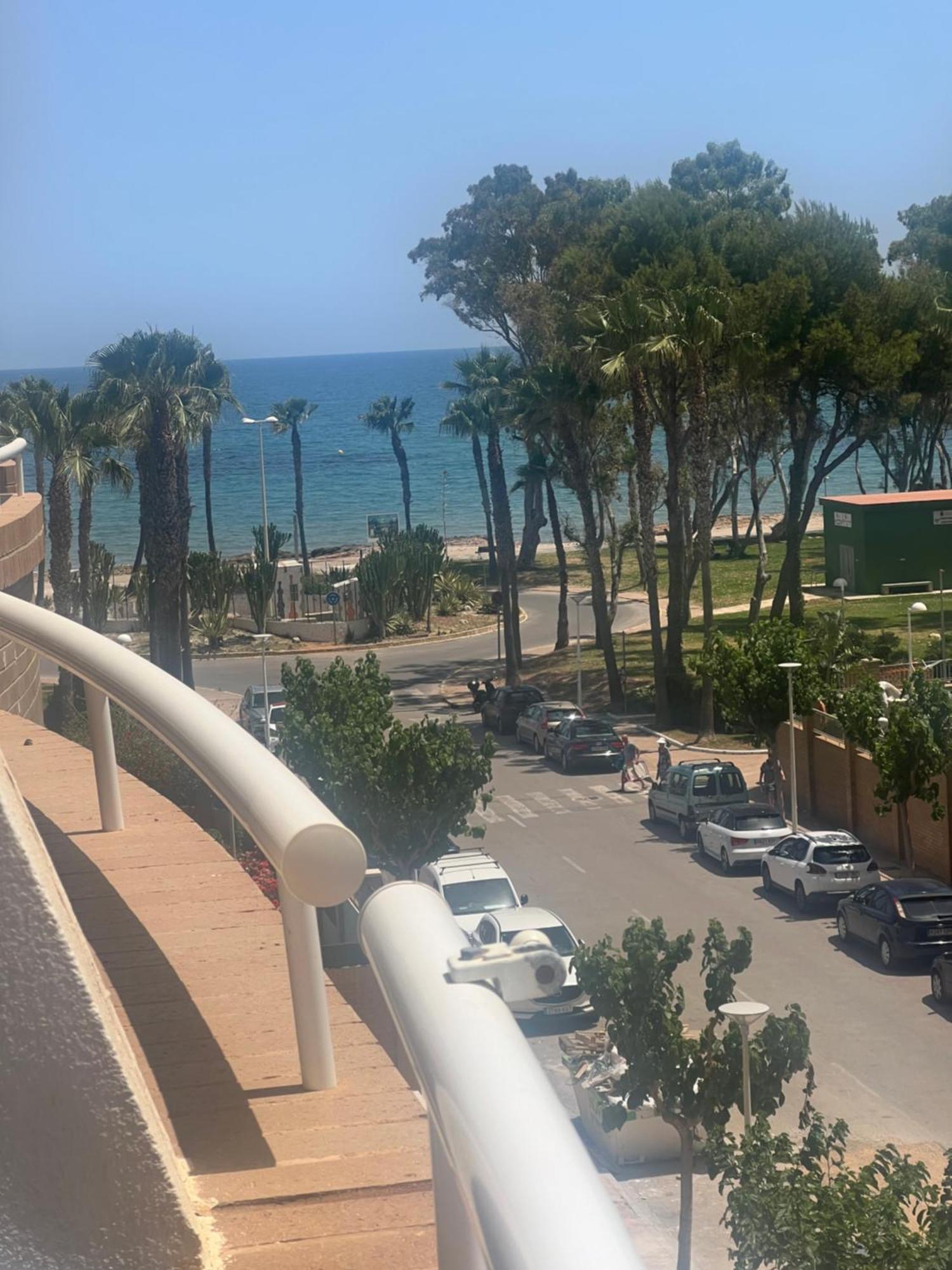 Marina Dor Oropesa 1 Linea * Oropesa del Mar