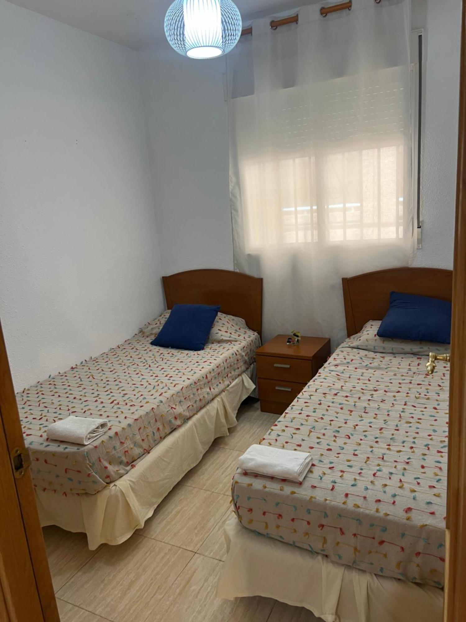 Marina Dor Oropesa 1 Linea Apartment Oropesa del Mar