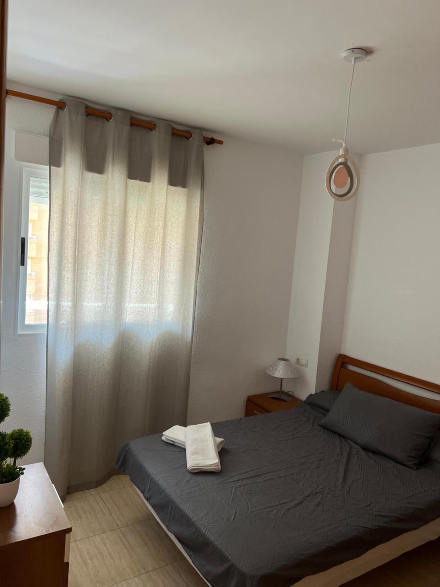Apartment Marina Dor Oropesa 1 Linea Oropesa del Mar