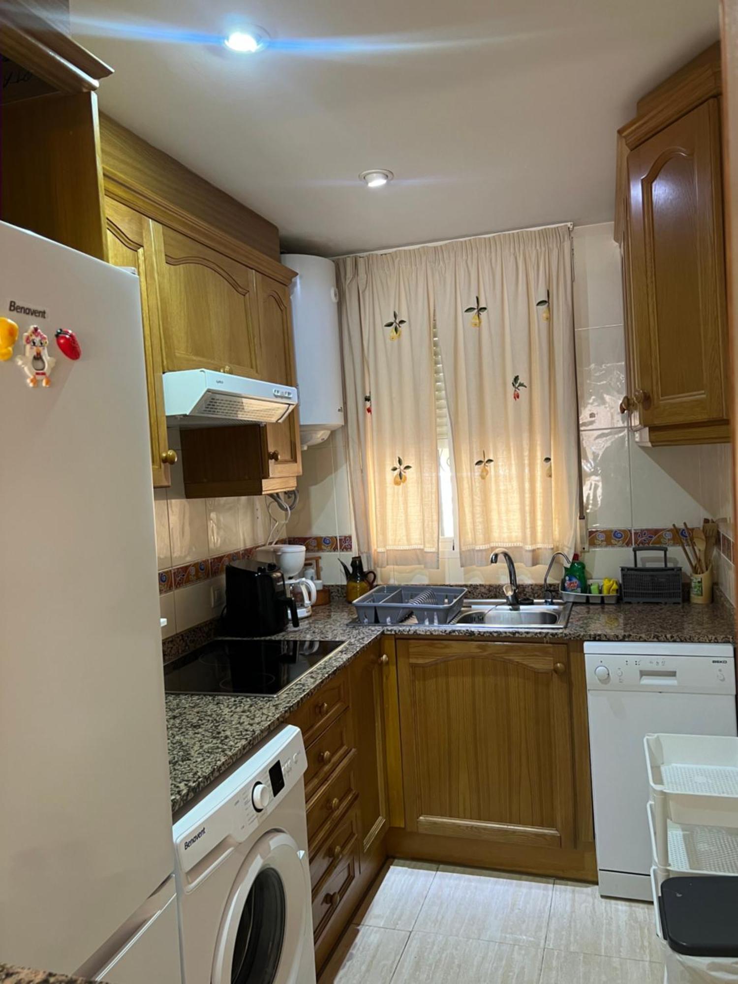 Apartment Marina Dor Oropesa 1 Linea